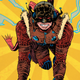 Illustration for article titled The Superhero Dad from One of 2013's Most Anticipated Comics Dies In His Very First Issue